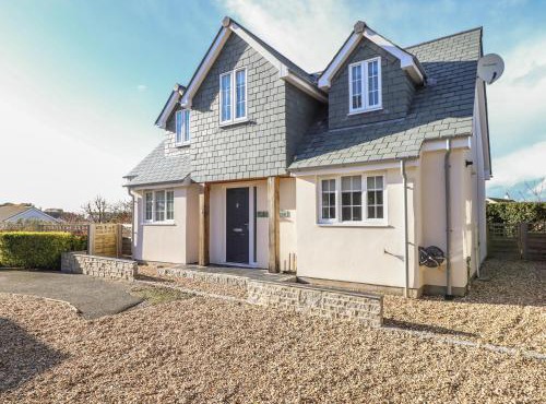 Kober House in Helston