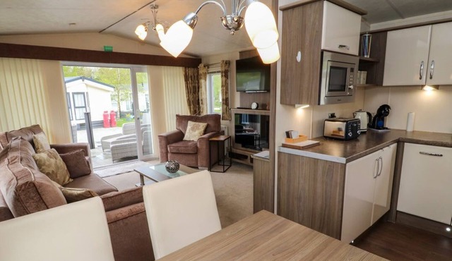 Lakeside Haven, Carnforth in Carnforth