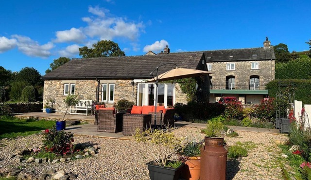 Langthwaite Cottage, Kirkby Lonsdale