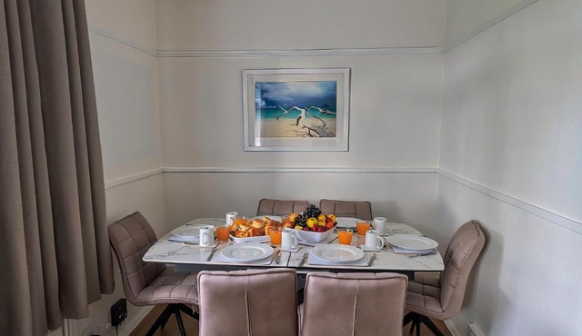 Langton Suites