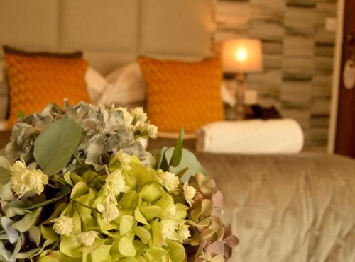 Le Bouchon Hotel in Maldon