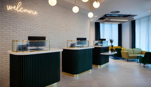 Leonardo Hotel Bristol City