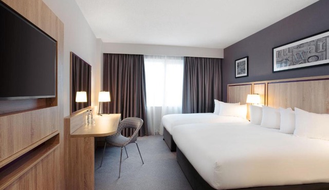 Leonardo Hotel London Watford
