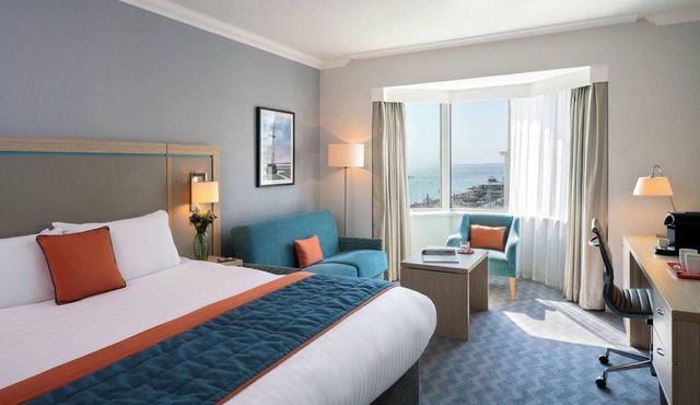 Leonardo Royal Hotel Brighton Waterfront