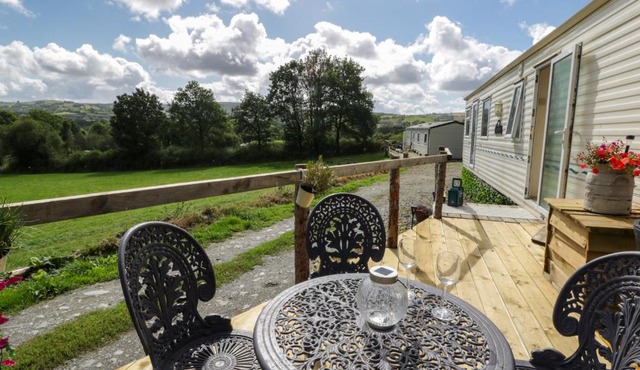 Leven in Lampeter