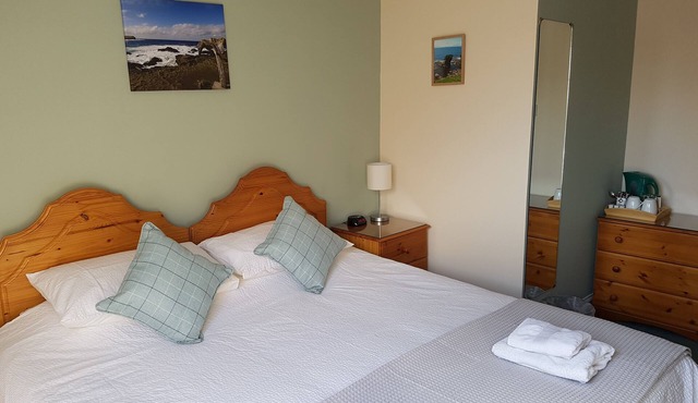 Lindisfarne Bed & Breakfast
