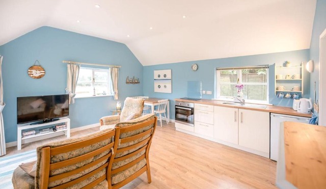 Little House, Aldringham