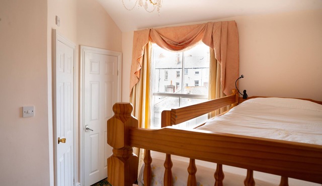 Llandudno Hostel
