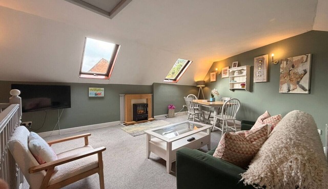 Lorash Cottage, Ashbourne