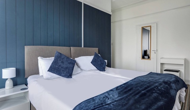 Lord Kitcheners Guest House