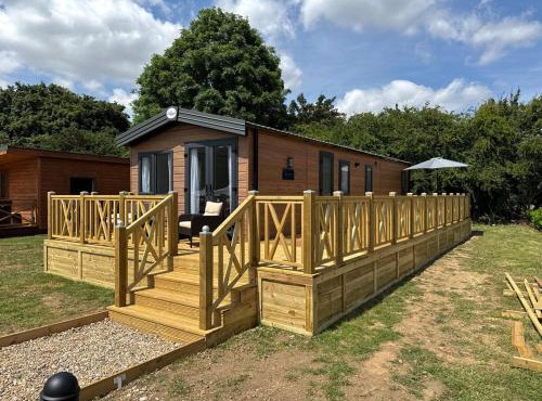 Luxury Lodge