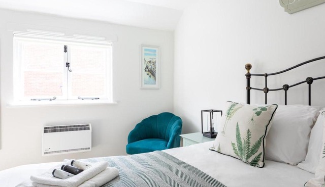 Maldon Executive Apartments
