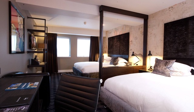 Malmaison Birmingham