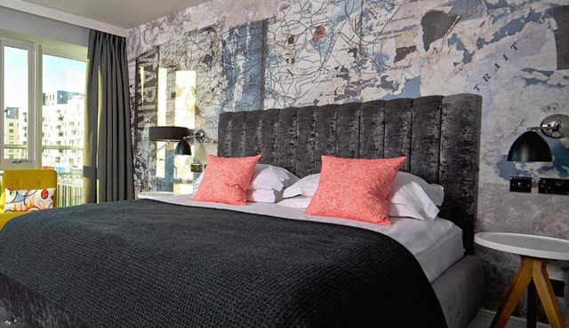 Malmaison Brighton