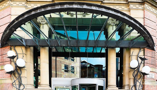 Malmaison Leeds
