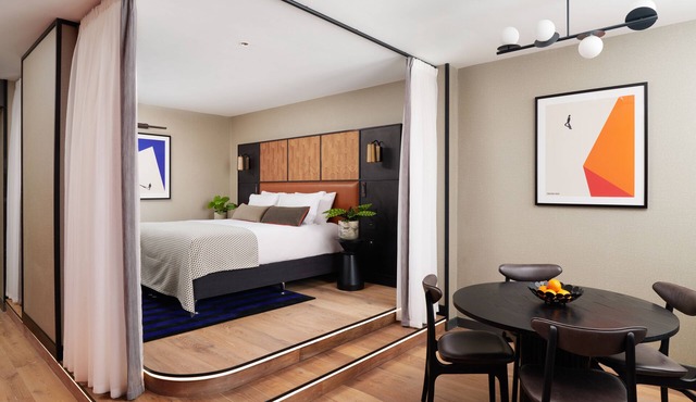 Malmaison York