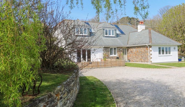 Mariners Rest, Gorran Haven