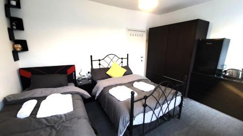 Master double room 2