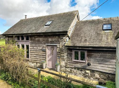 Meadow Barn