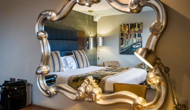 Mercure Milton Keynes