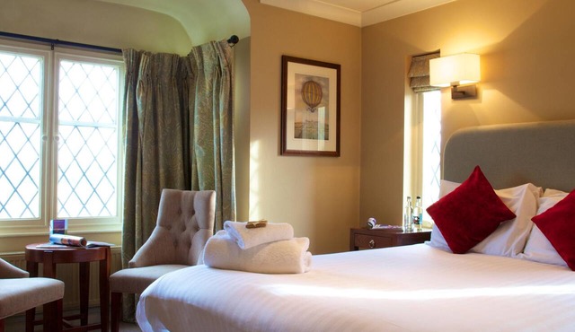 Mercure Thame Lambert Hotel
