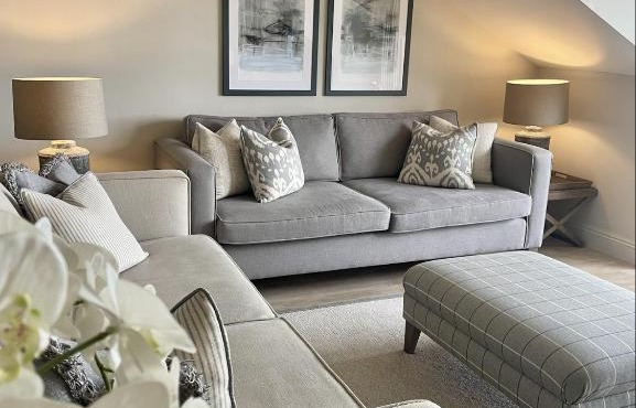 Mere View Loft, Bowness-on-Windermere