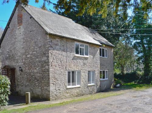 Mill Cottage