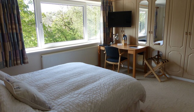 Millbrook B&B in Sheffield