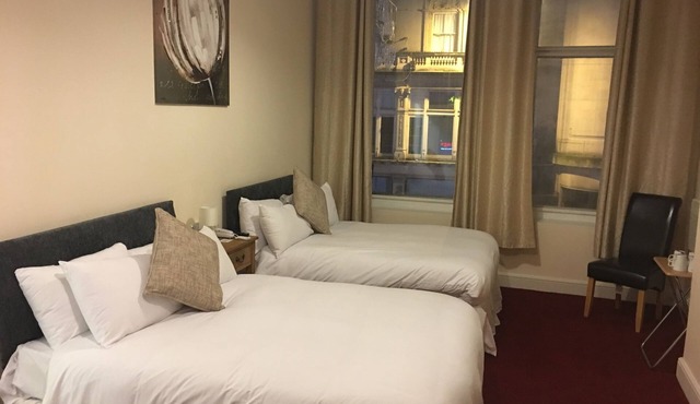 ML Lodge