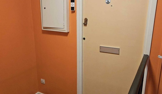 Modern 2-Bed Apt Near Hospital and University of Birmingham