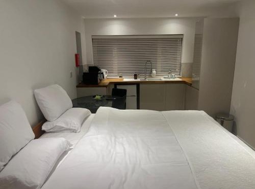 Modern Cosy Private Studio with Free Parking