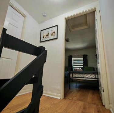 Modern Hetton Stay near Durham