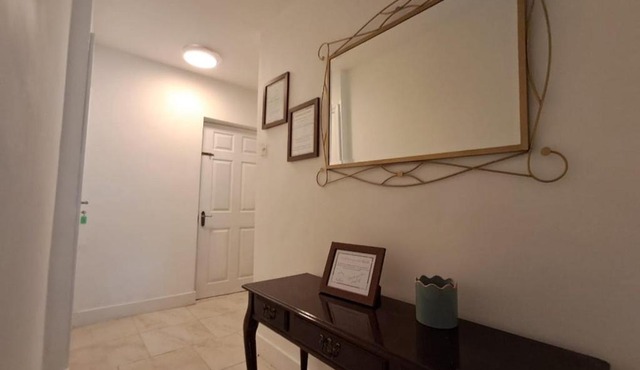Modern Spacious 3 Bed House Hall Green, Birmingham