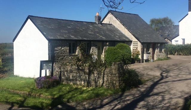 Moorshead Farm Cottages