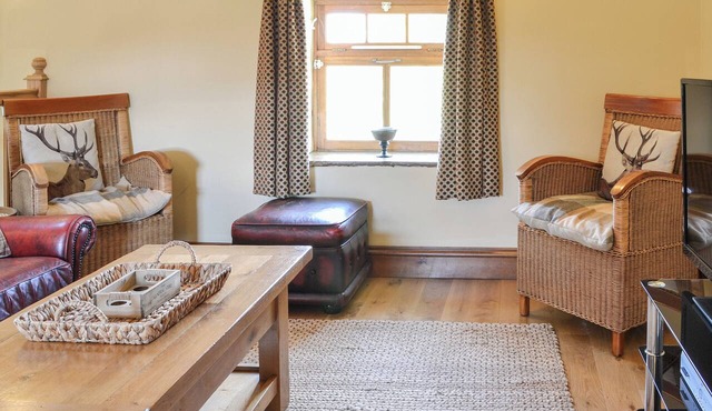 Mulberry Cottage - CC253015