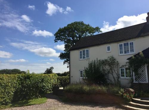 Mulsford Cottage