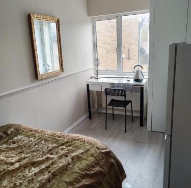 Murston Double Room
