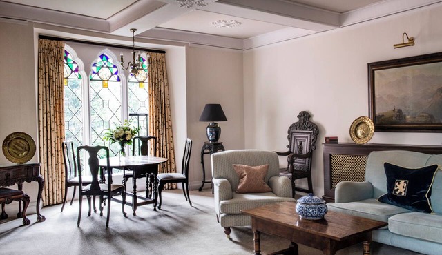 New Hall Hotel & Spa