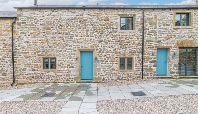No 2 The Coach House, sleeps 6