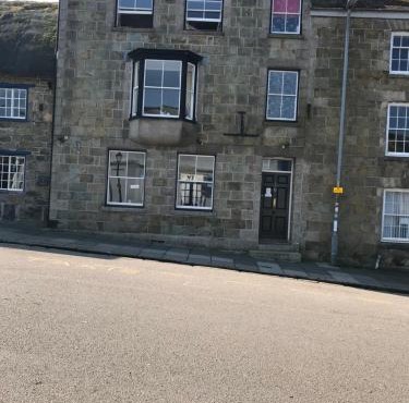 No 52 bed and breakfast