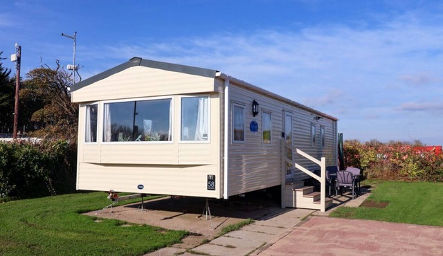 No. 58 Westfield Skipsea 2-bed
