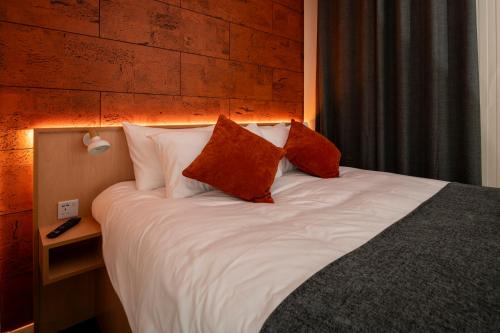 Nodpod Hotel