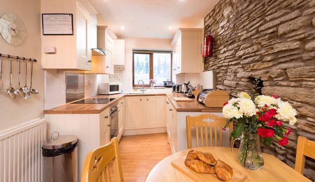 North Devon Cottages by Belvilla The Shippon in Ilfracombe