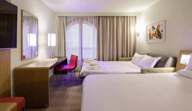Novotel Birmingham Centre