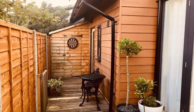 Oak Tree Studio