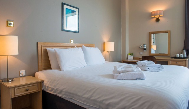 Old Colonial Hotel Weston-Super-Mare | Marston's Inns