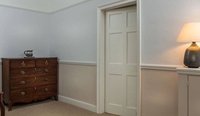 Old Vicarage in Exeter