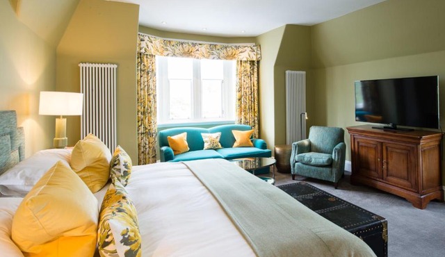 One Devonshire Gardens a Hotel Du Vin