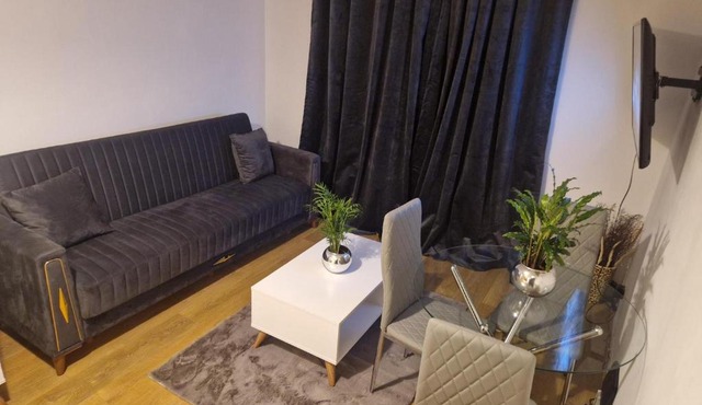Opera Home