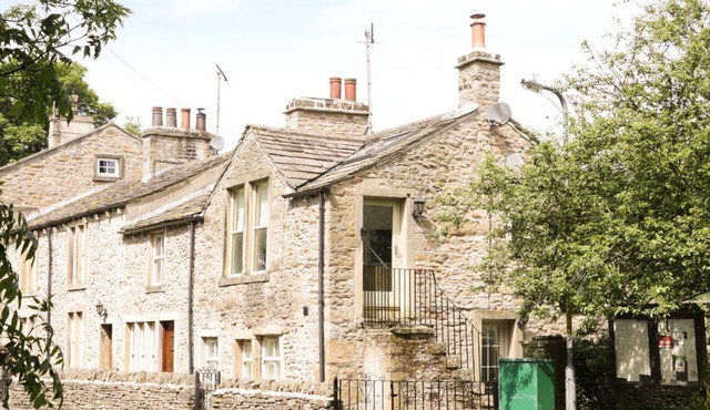 Orchard Cottage, Lothersdale